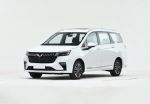 4月MPV批发销量排行榜完整榜单 传祺M8夺冠