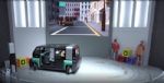 氢燃料电池技术再创新，Mobis推出新一代共享出行概念车