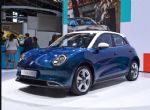 2022年1-4月轿车销量排行榜 小型车销量排名