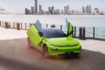小鹏汽车5月销量10125台 同比增长78%