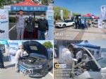 神龙汽车2022年5月销量9507辆 同比增长23%