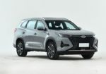 全新无锡奇瑞瑞虎8 PRO搭1.6T GDI