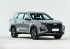 无锡瑞虎8 PRO搭1.6T+2.0T GDI最强