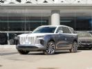 2022款红旗E-HS9上市 售价50.98-77.98万