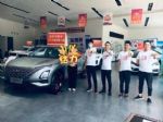 无锡奇瑞4S店无锡鼎瑞奇瑞4S店0首付
