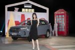 哈弗M6 PLUS柳岩联名版——“拼命三娘”柳岩的创业选择