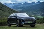 摩卡DHT-PHEV 将于6月下旬开启0焦虑智行G318
