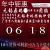 无锡奇瑞618万人团购节+无锡鼎瑞奇瑞