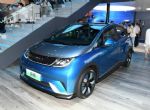 2022年5月轿车销量排行榜 小型车销量排名