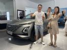 无锡奇瑞小蚂蚁续航301公里0利率0首付