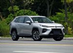 2022年1-5月合资车销量排行榜 合资SUV销量排名