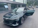 续航602公里特13万无锡大众思皓爱跑