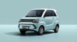 预计3.96万元起 风光MINIEV糖果款将7月中旬上市
