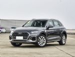6月中型SUV零售销量排行榜 奥迪Q5L能排第二