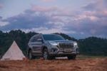 20万级热门中大型SUV，哈弗H9和传祺GS8该选谁？