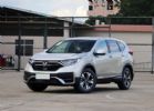 7月SUV销量排行榜 基于新车交强险数（含进口车）