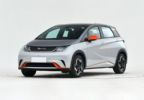 7月国产车销量排行榜 自主品牌轿车销量排名
