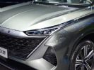 中大型SUV 全新荣威RX9亮相成都车展 9月上市