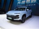 插电式混动紧凑型SUV 捷途大圣i-DM首发亮相