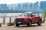 解锁金秋出行新“姿势” 谁才是宜出行的优选SUV?