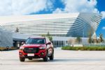 金九银十买SUV 入手潮流座驾哈弗H6国潮版正当时