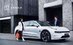 极氪汽车2022年9月销量8276辆 环比增长15.5%