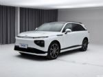 小鹏汽车9月销量8468辆 年累计销量98553