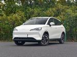 9月国产小型SUV销量排行榜 哪吒V再夺桂冠