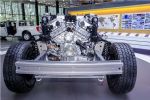 榜单唯一大排量高阶动力 长城汽车3.0T V6发动机入选"中国心”2022年度十佳发动机