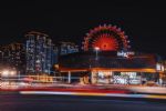 宁波！沙龙机甲来了