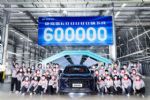 奇瑞集团2022年11月销量10.05万辆 环比减少3.2万辆