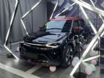 2022年11月份smart精灵#1在华销量2410辆