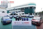 用热爱与世界合拍 长城汽车成为2022世界羽联世界巡回赛总决赛官方合作伙伴