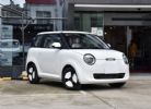 2022年11月汽车销量排行榜 微型车销量排名
