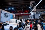 向“新”而生 魏牌旗舰大六座智能SUV蓝山DHT-PHEV广州车展全球首发亮相