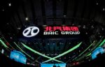 驶过2022，北汽留下新车辙