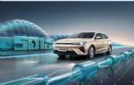 2022年CACSI成绩公布荣威Ei5荣膺纯电动紧凑型轿车用户满意度第一