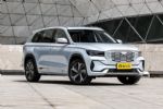 吉利汽车12月销量14.6万辆，全年143.3万辆