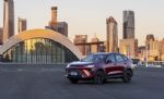 高颜值性能轿跑SUV 哈弗H6S和领克05谁更值得选？