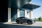 科技旗舰实至名归 哈弗神兽荣膺2022年度最受市场关注SUV