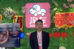 淘车“锐气”销售顾问，爱自由，更爱二手车