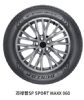 邓禄普SP SPORT MAXX 060携手零跑汽车开启智驾之旅