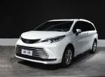 2022年全年MPV销量排行榜 赛那/传祺M8进四强