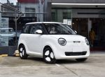 2022年全年汽车销量排行榜 微型车销量排名