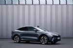 最低19.59万元 飞凡R7成为20万内唯一可入手的中大型纯电SUV