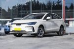 2023年1月新能源A级车销量排行榜 冠军只有6503辆