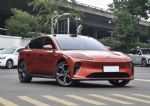 2023年1月新能源B级车销量排行榜 海豹第三