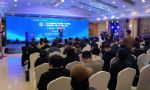 广域铭岛出席“百城千园行”重庆站活动 分享流程行业数字化转型案例