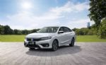 低价高享的品质之选，东风Honda享域打造高端家轿新选择