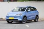 纯电动小型SUV销冠哪吒V解析 9万多就能享受智能驾驶